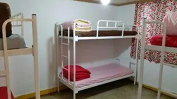 Hongdae Lazy Fox Hostel In Seoul