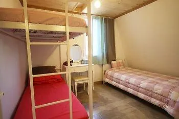 Hongdae Lazy Fox Hostel In Seoul