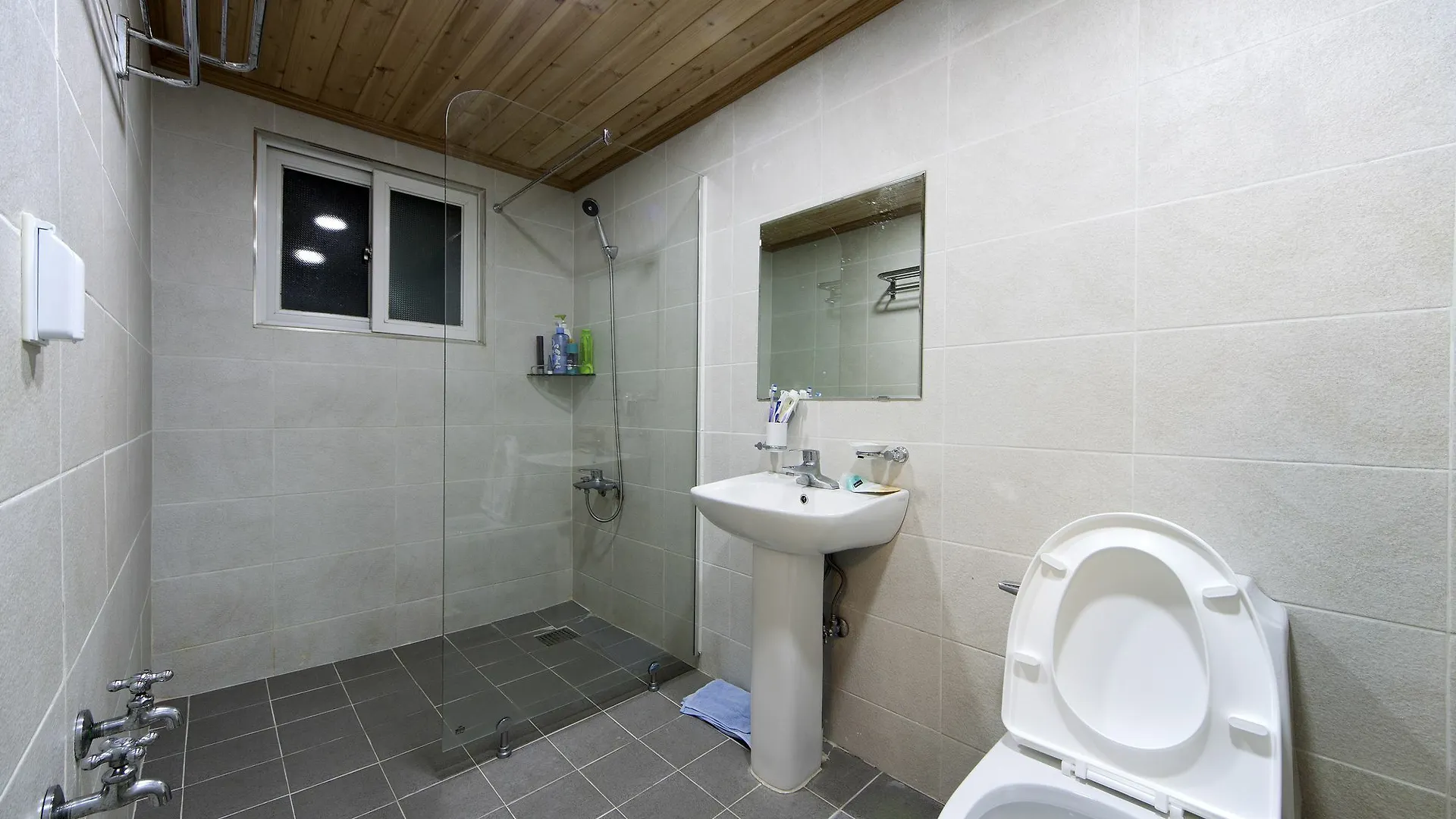 Hongdae Lazy Fox Hostel In Seoul South Korea